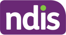 National Disability Insurance Scheme logo