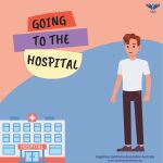 Social Story - Going to the Hospital