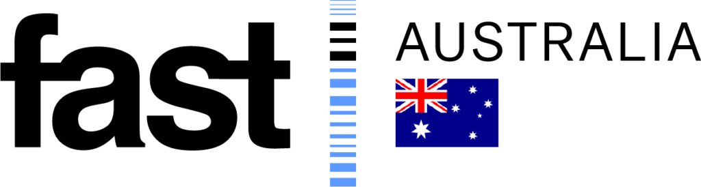 Foundation for Angelman Syndrome therapeutics Australia logo
